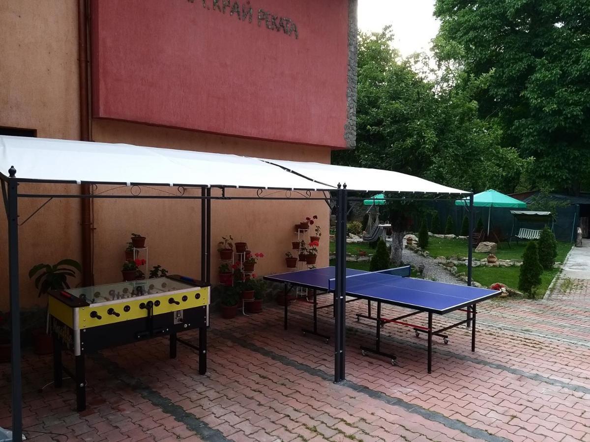 Къща За Гости "Там Край Реката " Slivek Exterior photo