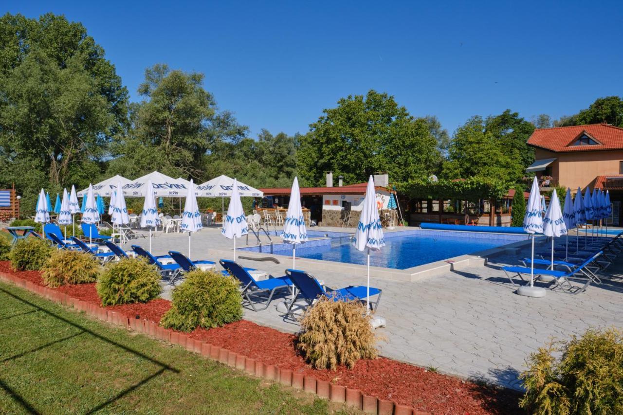 Къща За Гости "Там Край Реката " Slivek Exterior photo