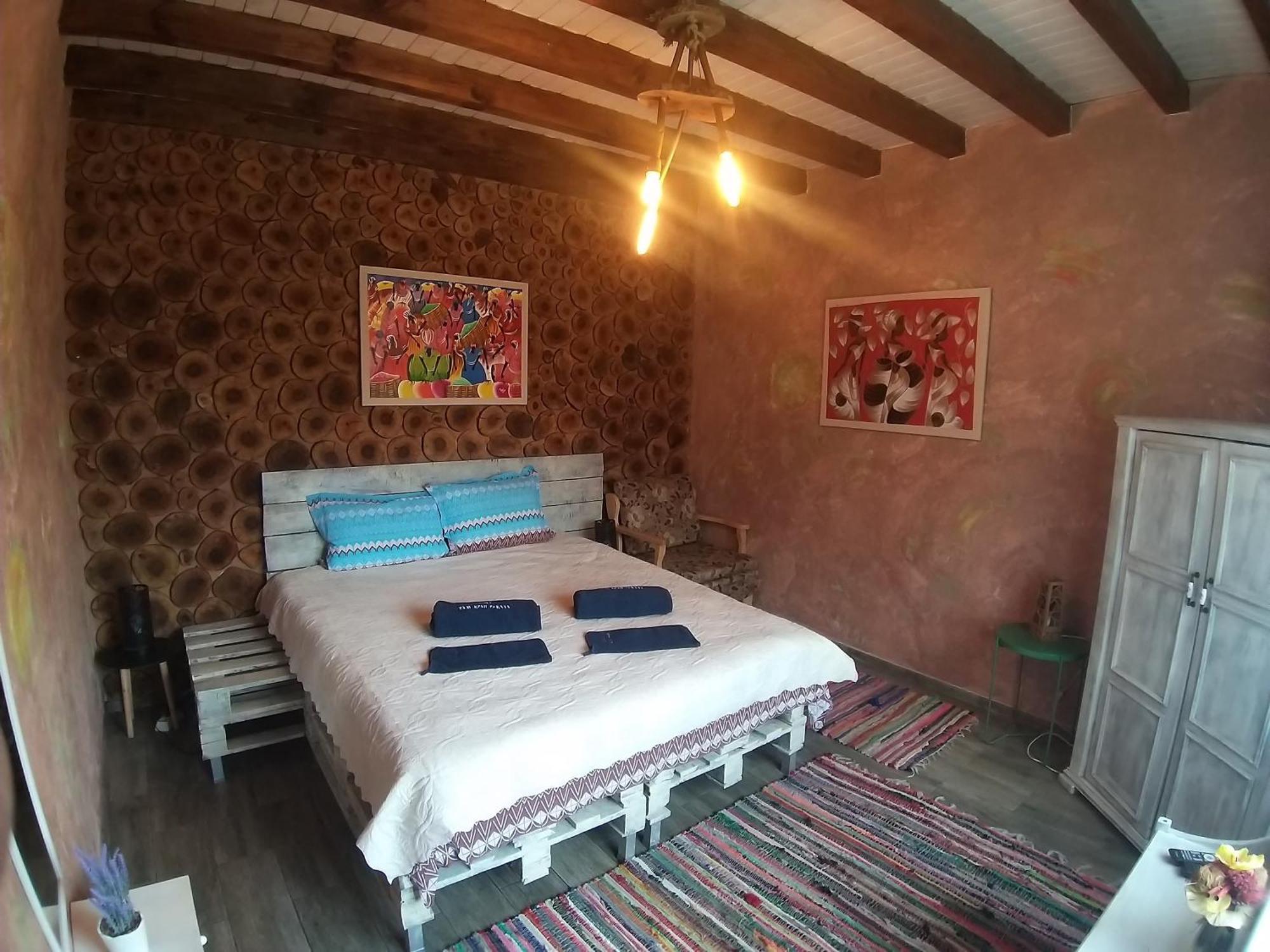 Къща За Гости "Там Край Реката " Slivek Room photo