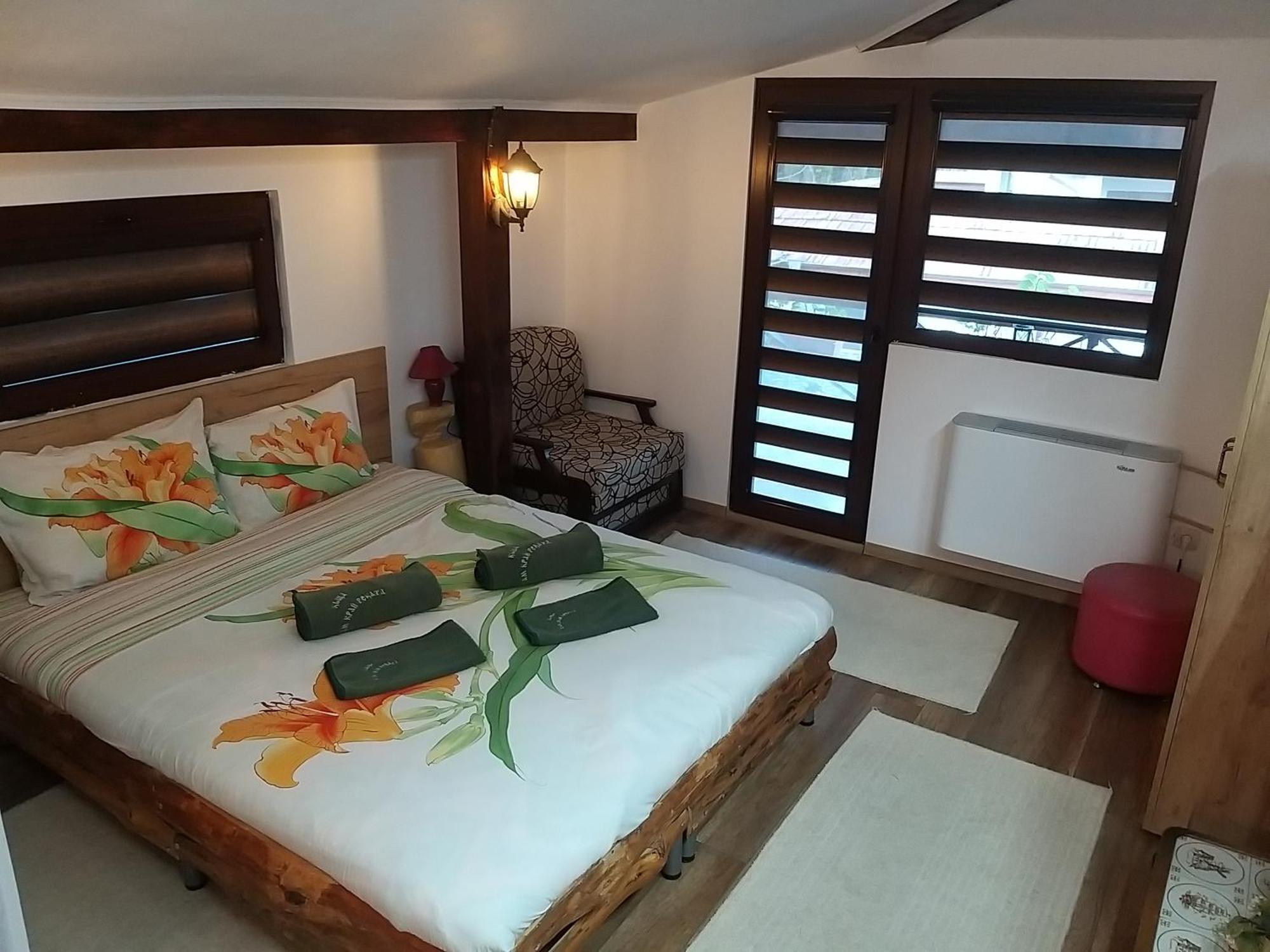 Къща За Гости "Там Край Реката " Slivek Room photo