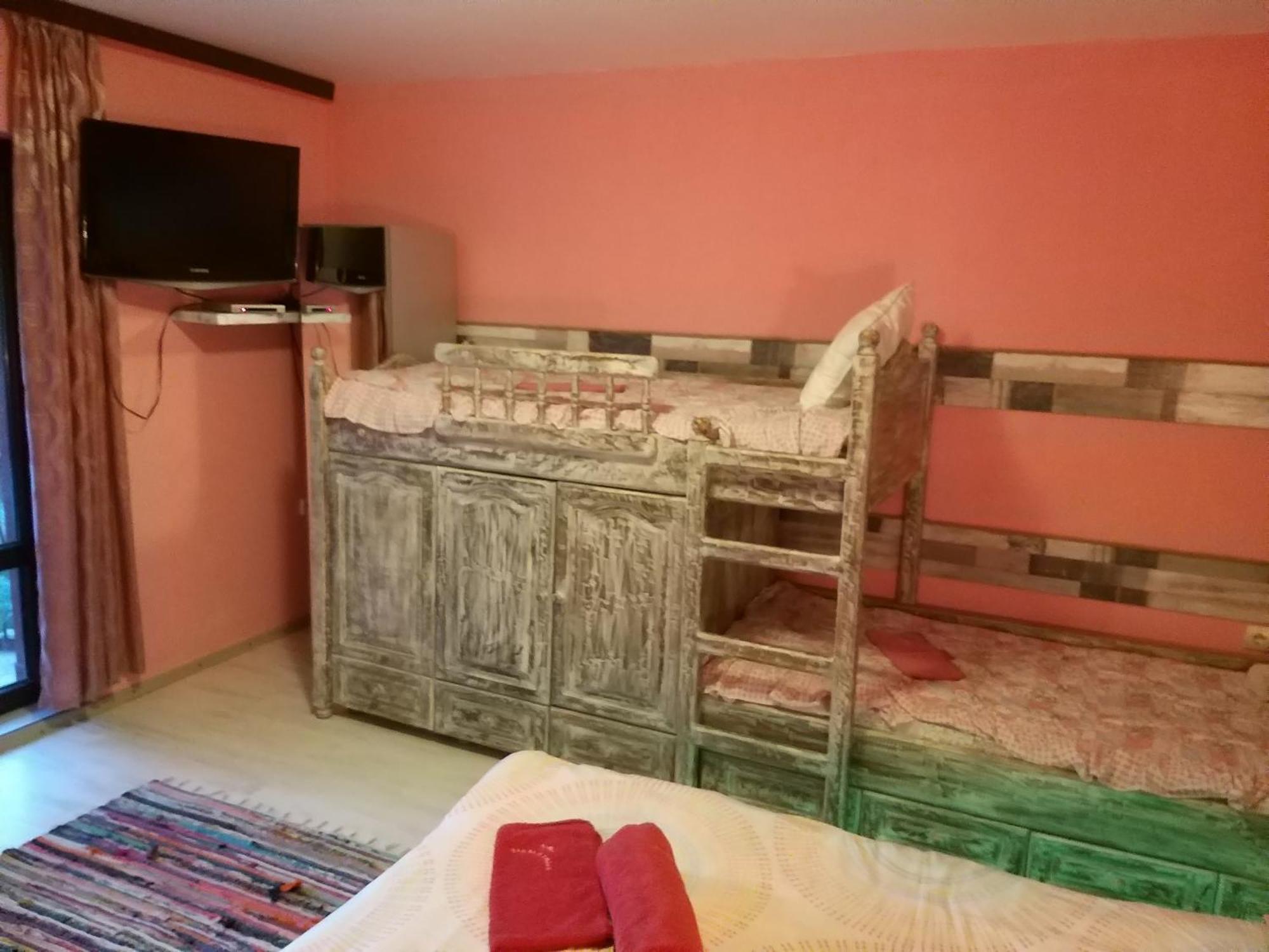 Къща За Гости "Там Край Реката " Slivek Room photo